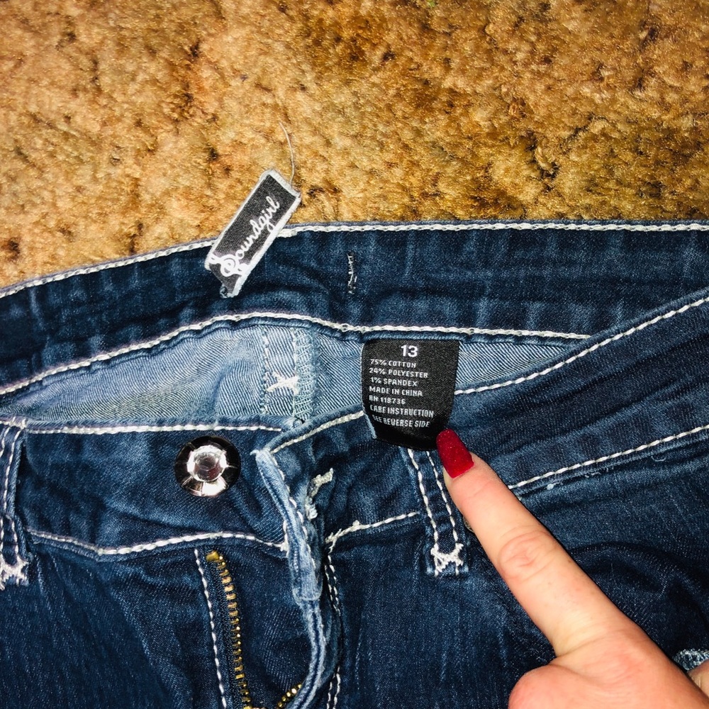 Jeans - Picture 3 of 4